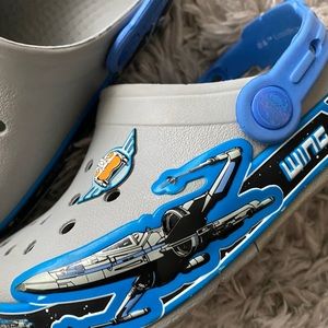 Star Wars Crocs